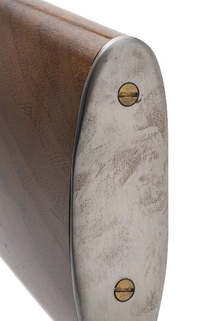 "DAVE CROSSNO ROLLING BLOCK BLACK POWDER RIFLE .40-65 W.C.F. (12351191)" - Image 8 of 8