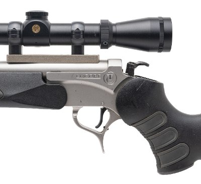 "THOMPSON / CENTER ENCORE PRO HUNTER RIFLE 308 WIN. (L2026-04461)" - Image 4 of 4