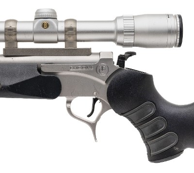 "THOMPSON / CENTER ENCORE PRO HUNTER RIFLE 270 WIN. (L2026-04462)" - Image 4 of 4