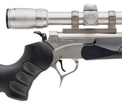 "THOMPSON / CENTER ENCORE PRO HUNTER RIFLE 270 WIN. (L2026-04462)" - Image 2 of 4