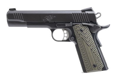 "Kimber Custom TLE II Pistol 10 mm (PR69796) DTX" - Image 4 of 6