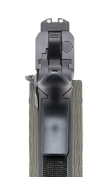 "Kimber Custom TLE II Pistol 10 mm (PR69796) DTX" - Image 5 of 6