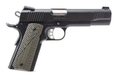 "Kimber Custom TLE II Pistol 10 mm (PR69796) DTX" - Image 1 of 6