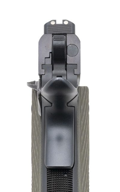 "Kimber Custom TLE II Pistol 10 mm (PR69796) DTX" - Image 5 of 6