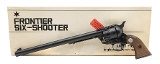 "MGC Manufacturing Replica Buntline Revolver (MIS3517) Consignment" - Image 3 of 3