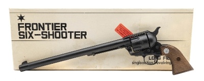 "MGC Manufacturing Replica Buntline Revolver (MIS3517) Consignment" - Image 3 of 3
