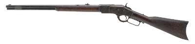 "Winchester 1873 Rifle (AW1042) Consignment" - Image 4 of 9