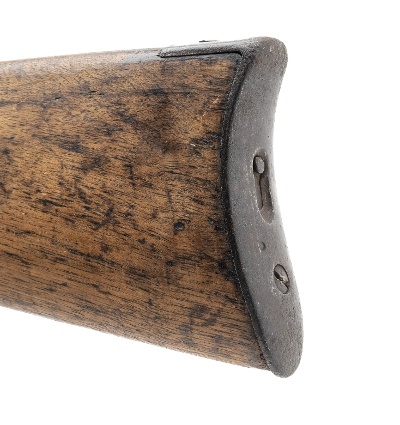 "Colt 1855 Revolving Musket (AC1042) Consignment" - Image 7 of 7