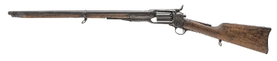 "Colt 1855 Revolving Musket (AC1042) Consignment" - Image 4 of 7