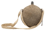 "U.S. Model 1858 Smoothside Canteen (MM5445)" - Image 2 of 2