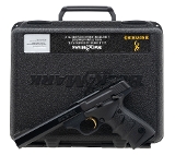 "Browning Buck Mark .22 LR (NGZ2210) NEW" - Image 3 of 3