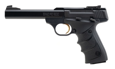 "Browning Buck Mark .22 LR (NGZ2210) NEW" - Image 2 of 3