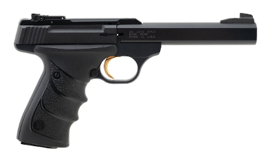 "Browning Buck Mark .22 LR (NGZ2210) NEW" - Image 1 of 3