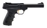 "Browning Buck Mark .22 LR (NGZ2210) NEW" - Image 1 of 3