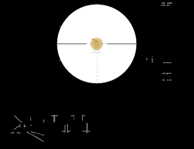"Leupold Mark 5HD 7-35X56 FFP PR2-MIL Riflescope 180223 (NEW)" - Image 5 of 5