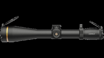 "Leupold VX-6HD 4-24x52 CDS-ZL2 Riflescope 171579 (NEW)" - Image 5 of 5