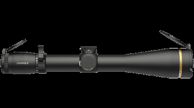 "Leupold VX-6HD 4-24x52 CDS-ZL2 Riflescope 171579 (NEW)" - Image 1 of 5