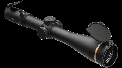 "Leupold VX-6HD 4-24x52 CDS-ZL2 Riflescope 171579 (NEW)" - Image 3 of 5