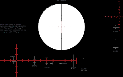 "Leupold VX-6HD 4-24x52 CDS-ZL2 Riflescope 171579 (NEW)" - Image 2 of 5