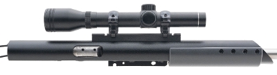 "Rossi RIO Bravo .22 LR (NGZ2377) NEW" - Image 4 of 6