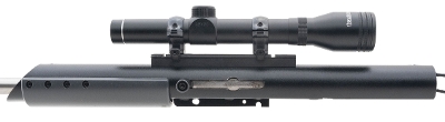 "Rossi RIO Bravo .22 LR (NGZ2377) NEW" - Image 6 of 6