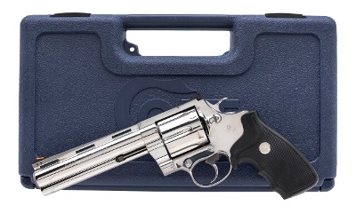 "Colt Anaconda Revolver .44 Magnum (C20756)" - Image 5 of 5