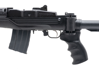 "Ruger Ranch Rifle .223 Rem (R42321) Consignment" - Image 4 of 5
