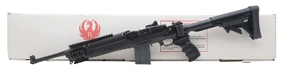 "Ruger Ranch Rifle .223 Rem (R42321) Consignment" - Image 3 of 5
