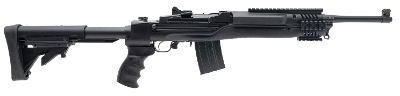 "Ruger Ranch Rifle .223 Rem (R42321) Consignment" - Image 1 of 5