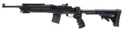 "Ruger Ranch Rifle .223 Rem (R42321) Consignment" - Image 2 of 5