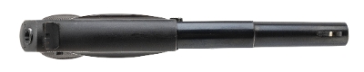 "Hi-Standard Dura-Matic Pistol .22 LR (PR68153) Consignment" - Image 3 of 4