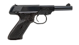 "Hi-Standard Dura-Matic Pistol .22 LR (PR68153) Consignment" - Image 1 of 4