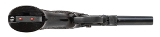 "Hi-Standard Dura-Matic Pistol .22 LR (PR68153) Consignment" - Image 4 of 4