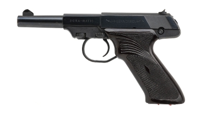 "Hi-Standard Dura-Matic Pistol .22 LR (PR68153) Consignment" - Image 2 of 4