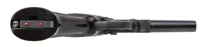 "Hi-Standard Dura-Matic Pistol .22 LR (PR68153) Consignment" - Image 4 of 4