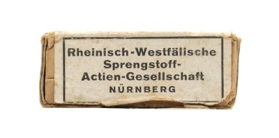 "6,5x58R Vintage Ammo (AM150)" - Image 2 of 2