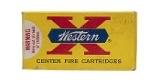 "Western X 25 Auto (AM353)" - Image 1 of 2