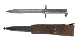 "1896 Swedish Bayonet (MEW2365) ATX" - Image 2 of 2