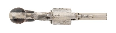 "Lee Arms Co. Red Jacket No 3 .32 Caliber (AH6817)(DTX)" - Image 4 of 6