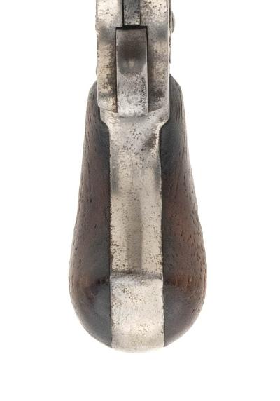 "Lee Arms Co. Red Jacket No 3 .32 Caliber (AH6817)(DTX)" - Image 6 of 6