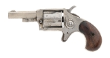 "Lee Arms Co. Red Jacket No 3 .32 Caliber (AH6817)(DTX)" - Image 1 of 6