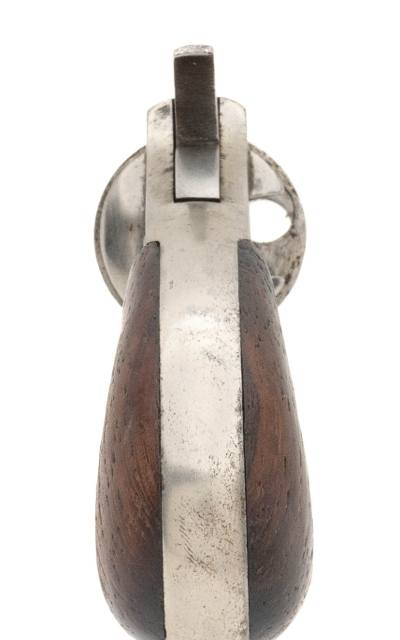 "Lee Arms Co. Red Jacket No 3 .32 Caliber (AH6817)(DTX)" - Image 5 of 6