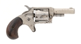 "Lee Arms Co. Red Jacket No 3 .32 Caliber (AH6817)(DTX)" - Image 2 of 6