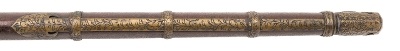 "Omi-Yari by Fujiwara Yoshiyuki, Noto Province — Late Edo (Shin-shinto) (SW1943)" - Image 10 of 22
