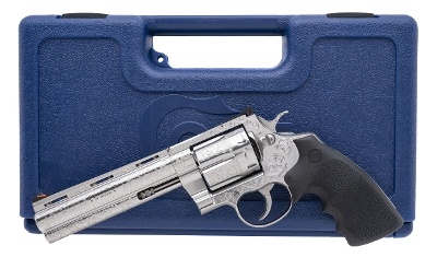 "Colt Anaconda Revolver .44 Magnum (C20211) ATX" - Image 4 of 6