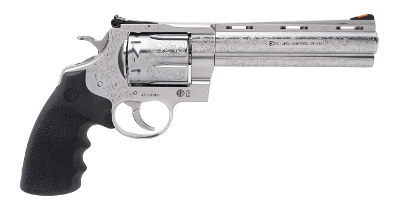 "Colt Anaconda Revolver .44 Magnum (C20211) ATX" - Image 5 of 6