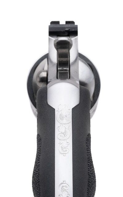"Colt Anaconda Revolver .44 Magnum (C20211) ATX" - Image 6 of 6