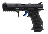 "Walther Q5 Match SF 9mm (NGZ2620) NEW" - Image 2 of 3