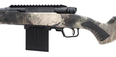 "Savage Arms Impulse 6.5 CM (NGZ2661) NEW DTX" - Image 3 of 5