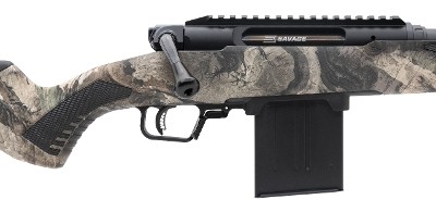 "Savage Arms Impulse 6.5 CM (NGZ2661) NEW DTX" - Image 4 of 5